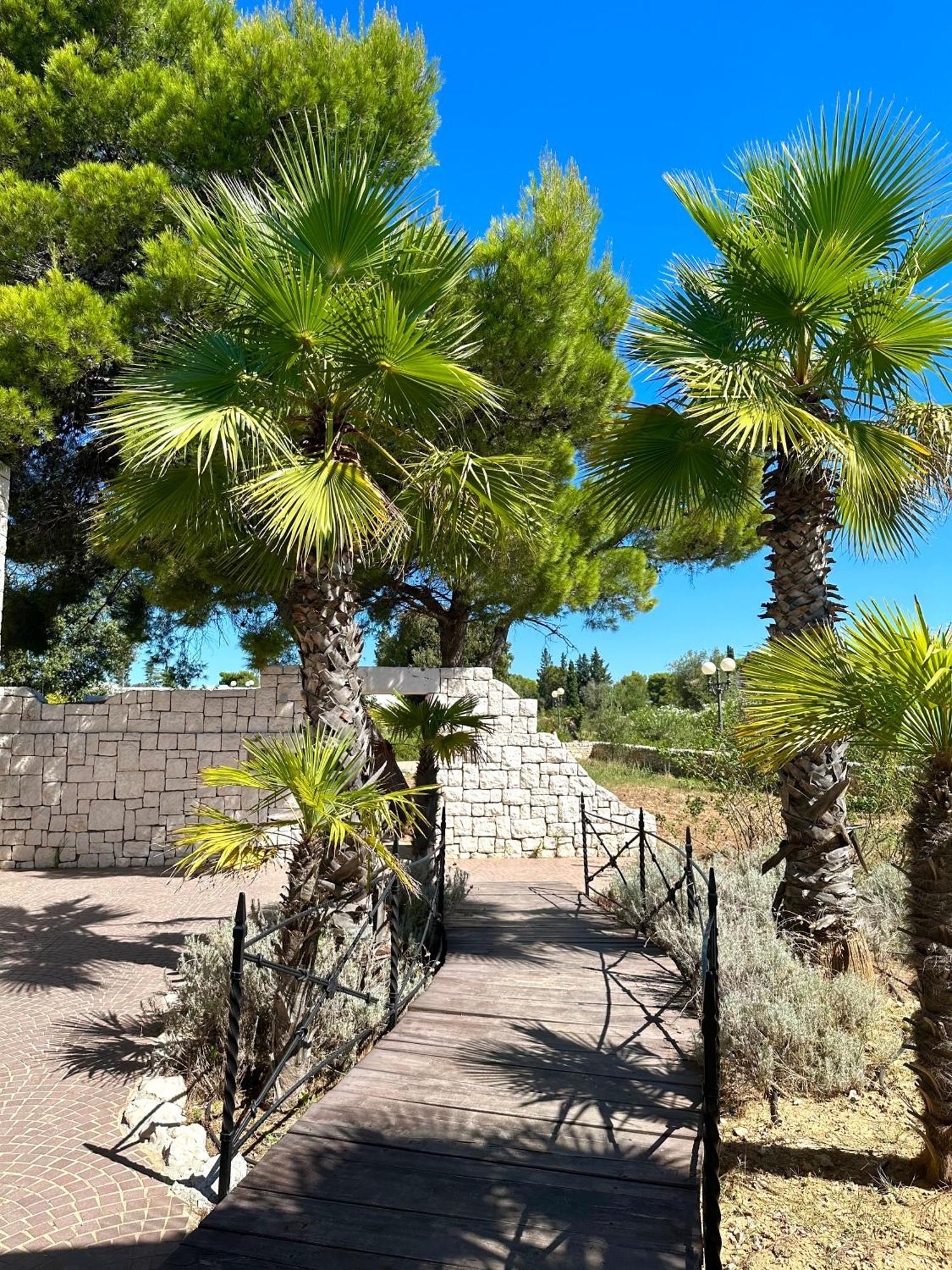 Villa Doris, Amadria Park Šibenik Exterior foto