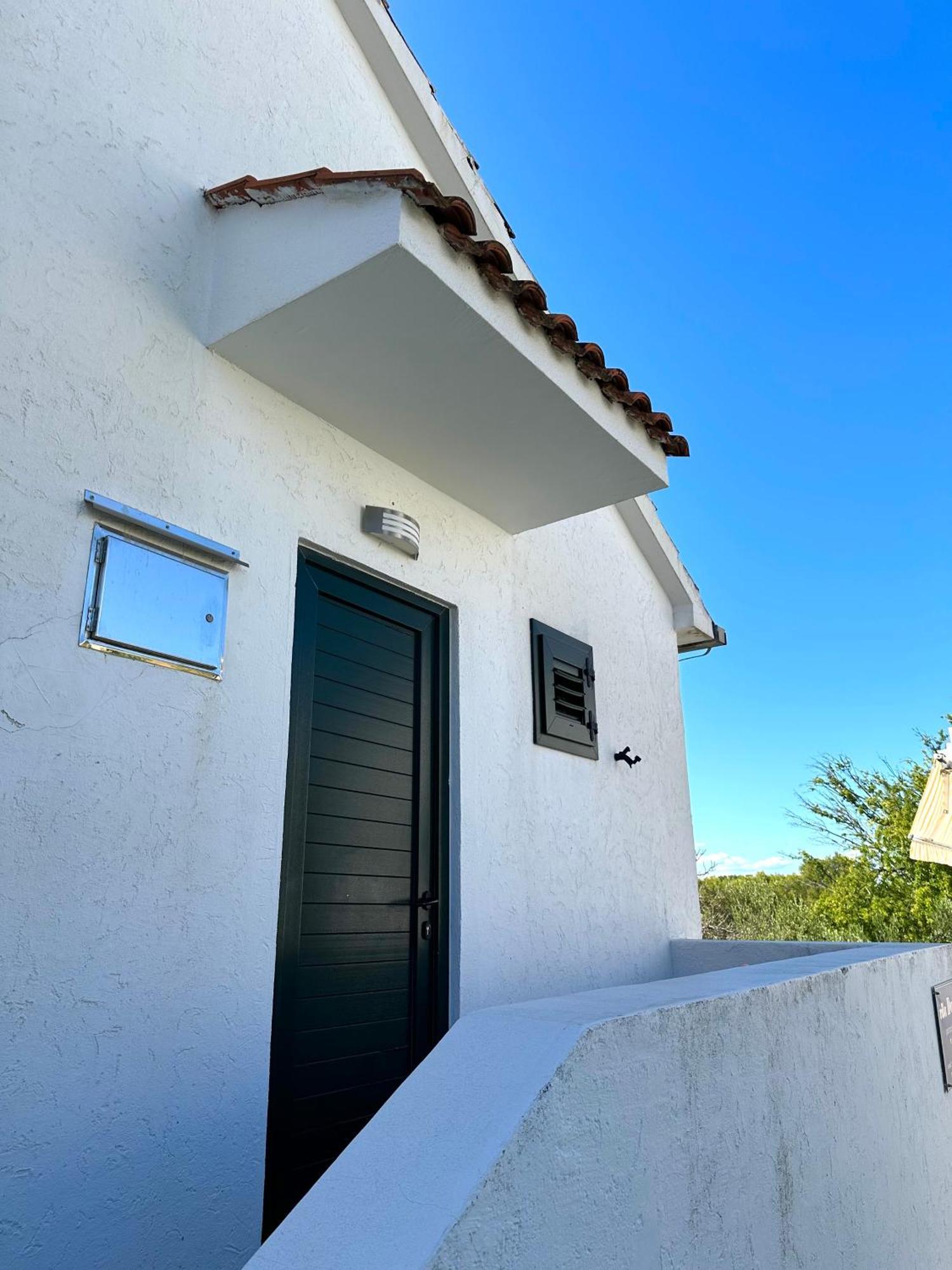 Villa Doris, Amadria Park Šibenik Exterior foto