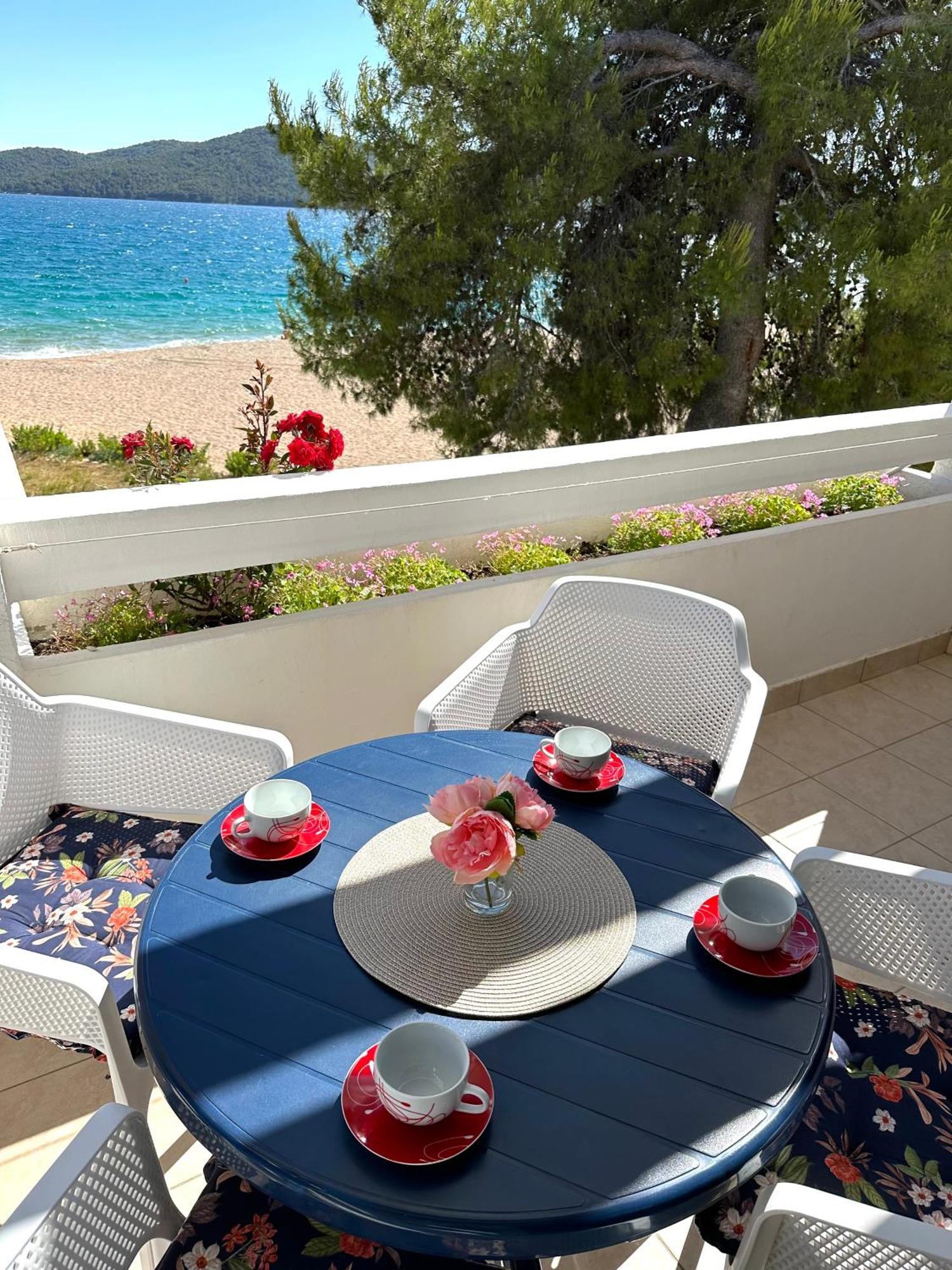 Villa Doris, Amadria Park Šibenik Exterior foto