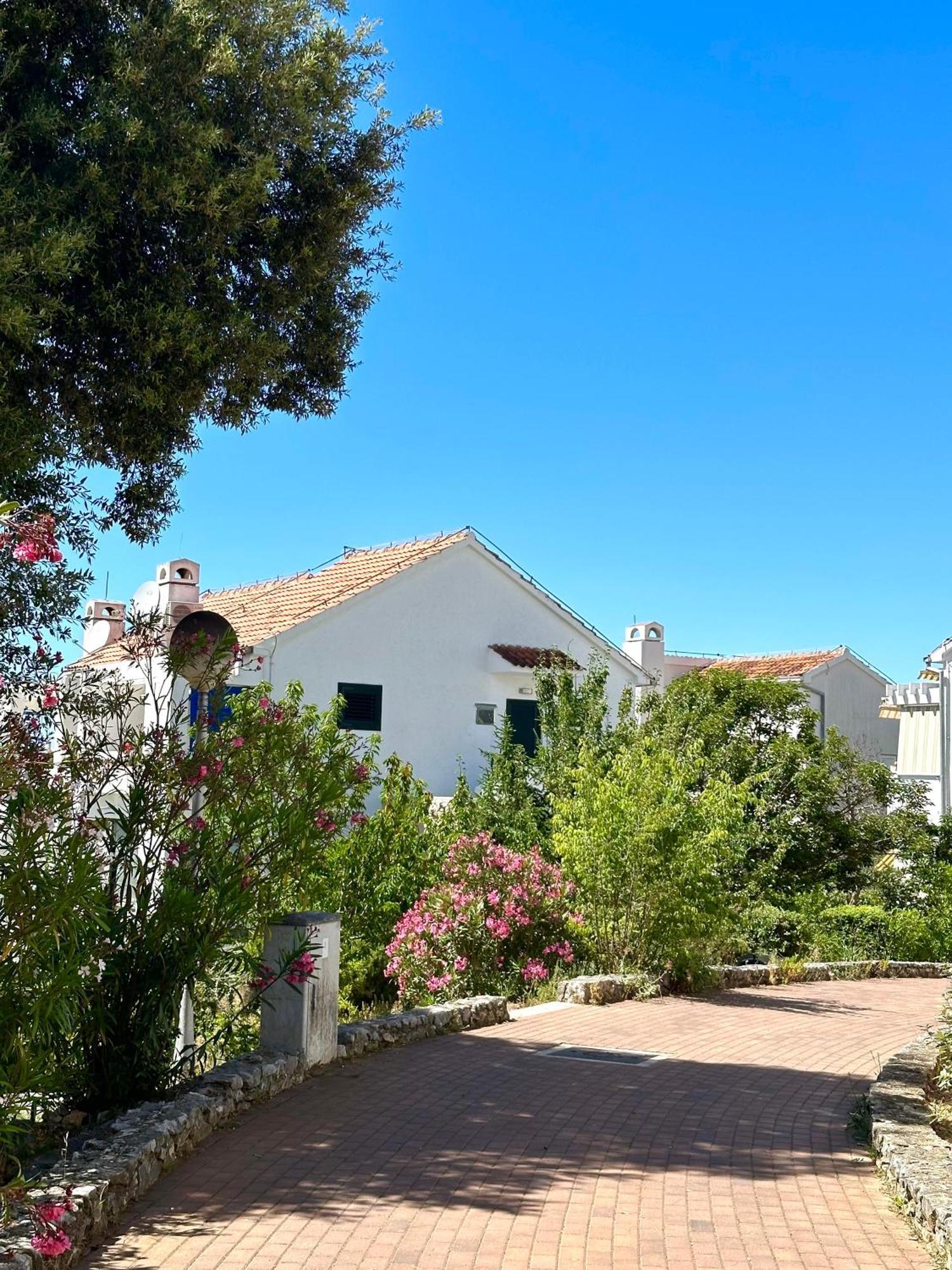 Villa Doris, Amadria Park Šibenik Exterior foto