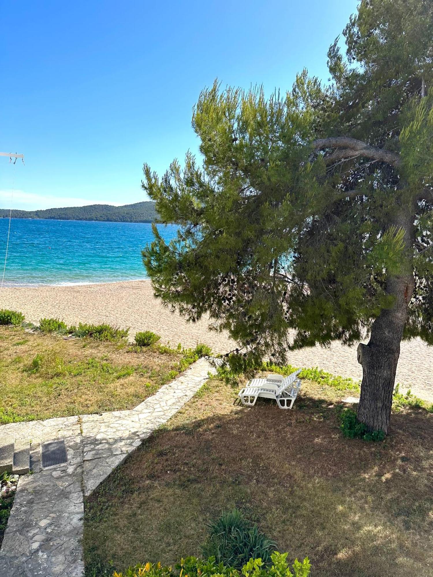 Villa Doris, Amadria Park Šibenik Exterior foto
